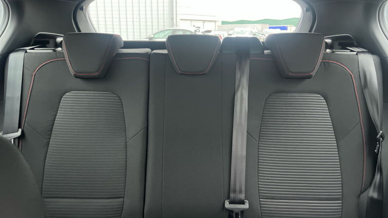 Ford Focus 1.0 EcoBoost Hybrid mHEV 155 ST-Line 5dr Auto Petrol Hatchback